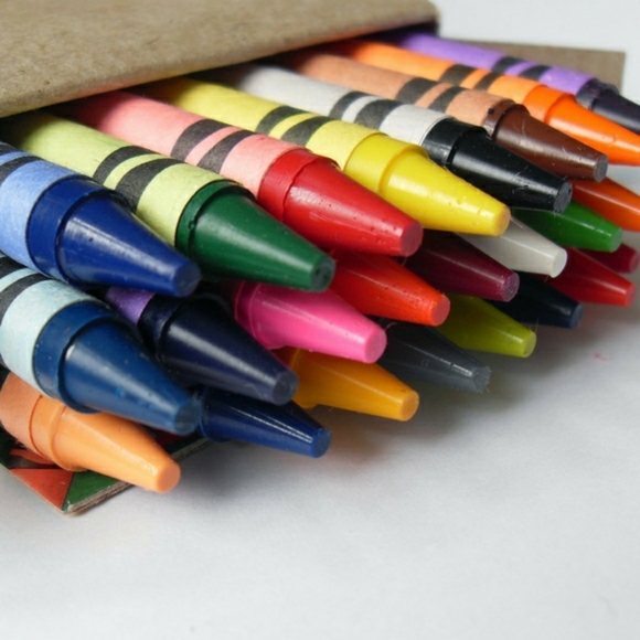 Crayons - Picture 6 of 6